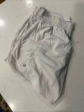 lululemon athletica Women's Athletic Shorts